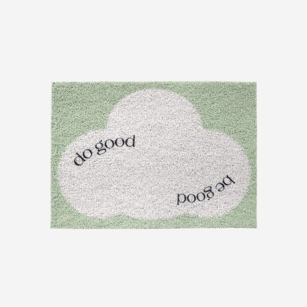 Antislip PVC deurmat voor binnen