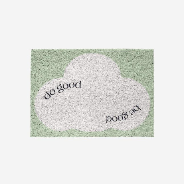 Antislip PVC deurmat voor binnen