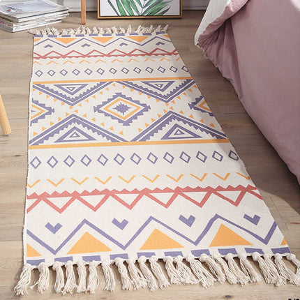 Lange loper voor de entreehal