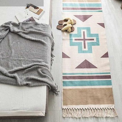 Lange loper voor in de gang