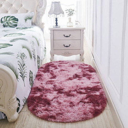 Collection image for: Effen Vloerkleed