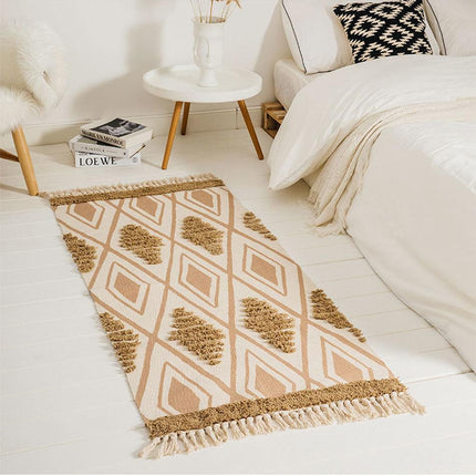 Collection image for: Vloerkleed Slaapkamer