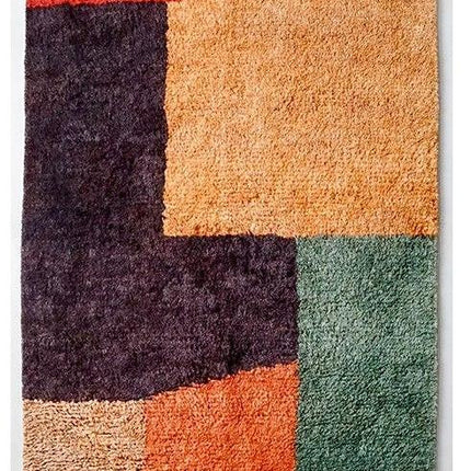 Collection image for: Vloerkleed Oranje