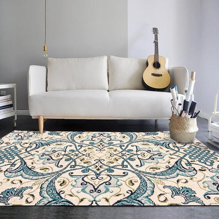 Collection image for: Vloerkleed Blauw