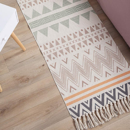 Lange loper voor binnen entree