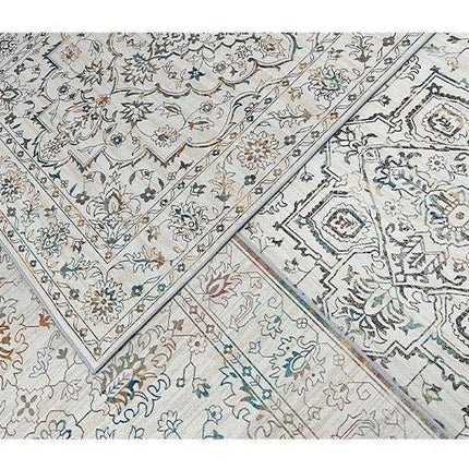 Vintage vloerkleed Moldavische stijl