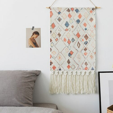 Collection image for: Berber Vloerkleed