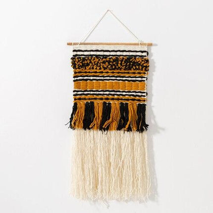 Wandkleed als hoofdeinde voor slaapkamer