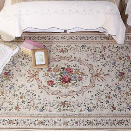 Perzisch vloerkleed voor de slaapkamer