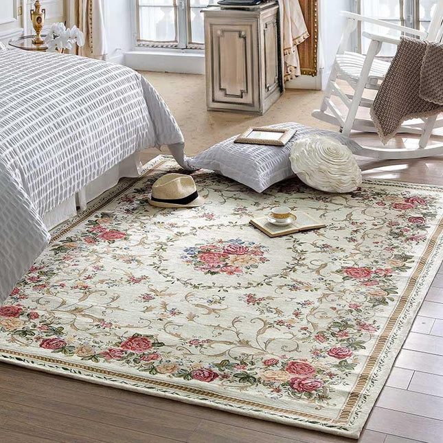 Authentiek Iraans Perzisch vloerkleed