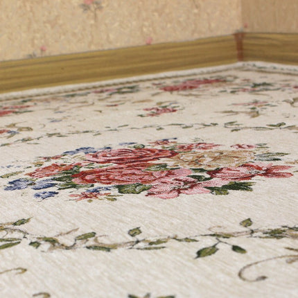 Authentiek Iraans Perzisch vloerkleed