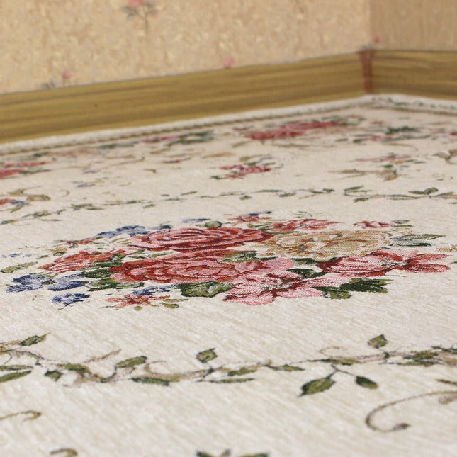 Authentiek Iraans Perzisch vloerkleed