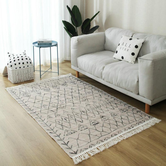 Berber stijl vloerkleed 200x300 cm