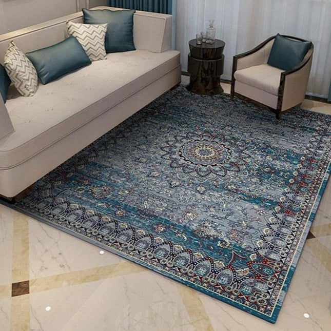 Vintage vloerkleed 160x230 cm