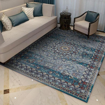 Vintage vloerkleed 160x230 cm